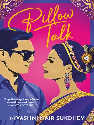 cover image of Pillow Talk